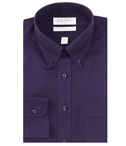 Blue Men's Big & Tall Dress Shirts | Dillard's