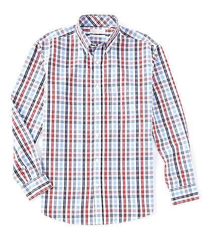 Men's Big & Tall Shirts | Dillard's