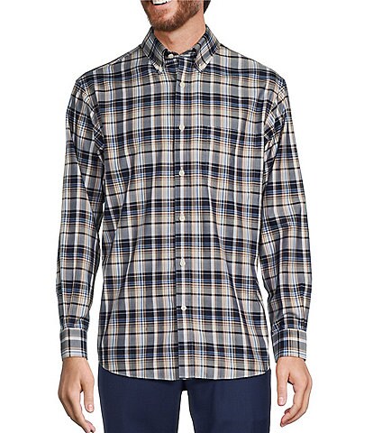 Roundtree & Yorke Men's Big & Tall Shirts | Dillard's