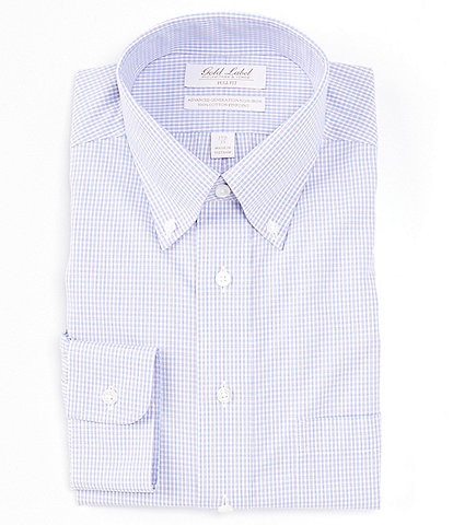 Full Men's Button-Down Collar Dress Shirts | Dillard's