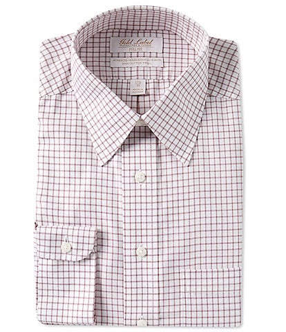 Dillards mens white dress shirts online