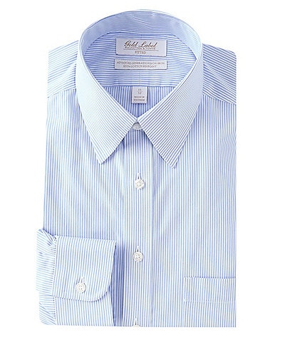 Men's Point Collar Dress Shirts | Dillard's