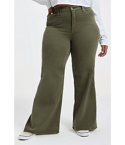 Clearance Plus Size Pants & Jeans - On Sale Today
