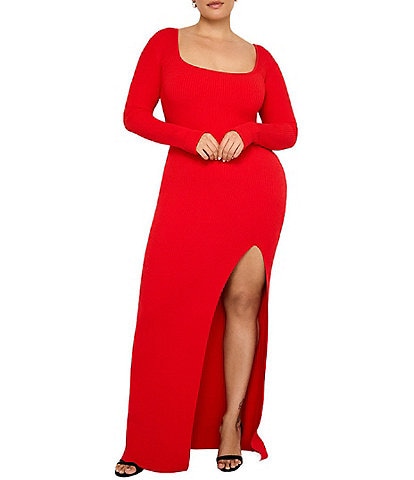 Dillards plus size maxi dresses hotsell