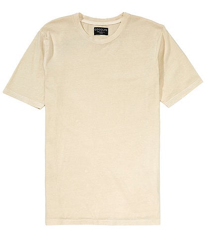 Goodlife Vintage Classic Short Sleeve T-Shirt