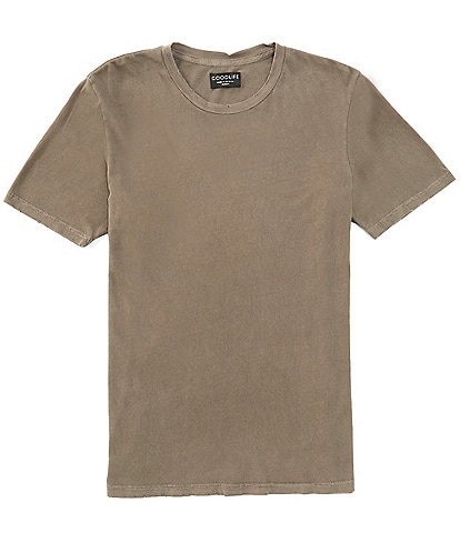 Goodlife Vintage Classic Short Sleeve T-Shirt