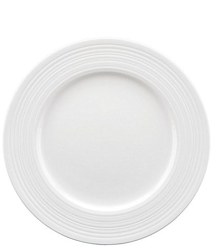 Gorham Branford Bone China Dinner Plate
