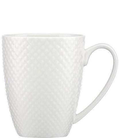 Gorham Woodbury Bone China Mug