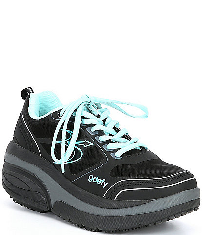 Gravity Defyer Women's Ion Athletic Walking Shoes