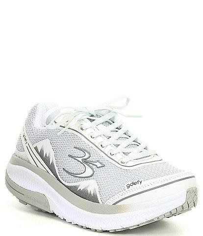Gravity Defyer Women's Mighty Walk Athletic Shoes