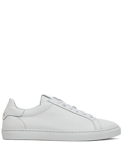 GREATS Reign Leather Sneakers