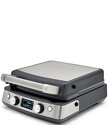 GreenPan Elite 4-Square Waffle Maker