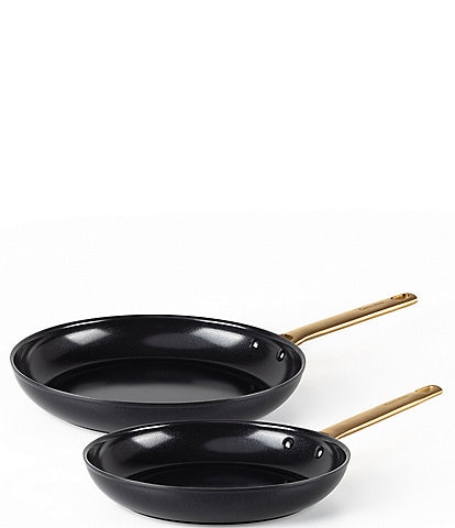 GreenPan Reserve 10#double; and 12#double; Nonstick Frypan