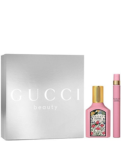 Gucci Women's Flora Gorgeous Gardenia Eau de Parfum 2-Piece Gift Set