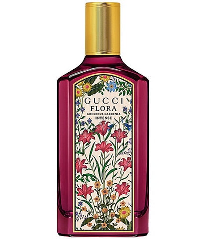 Gucci Flora Gorgeous Gardenia Eau de Parfum Intense