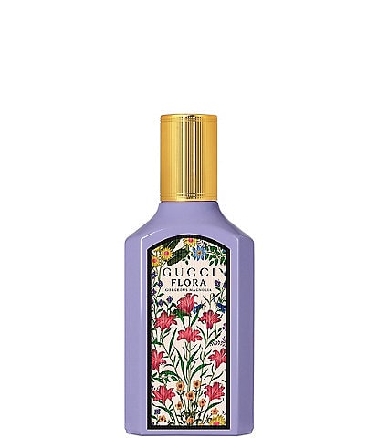 Gucci Flora Gorgeous Magnolia Eau de Parfum for Women 1.6 oz.