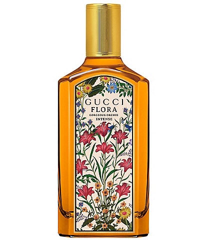 Gucci Flora Gorgeous Orchid Intense Eau de Parfum