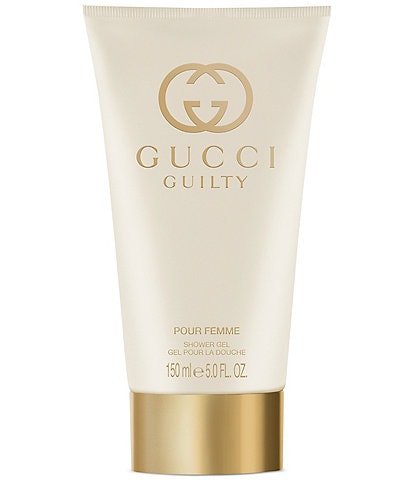 Gucci Gucci Guilty for Her Shower Gel