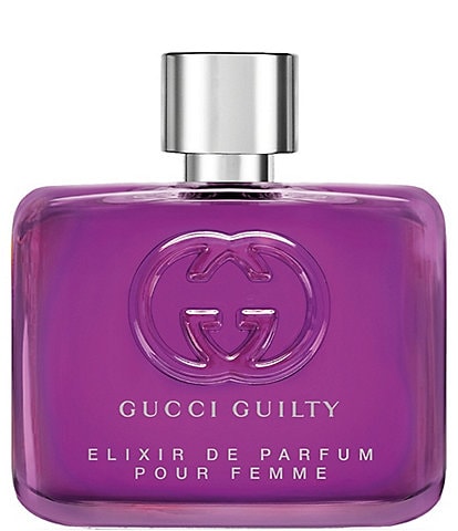 Gucci Guilty Elixir de Parfum for Women