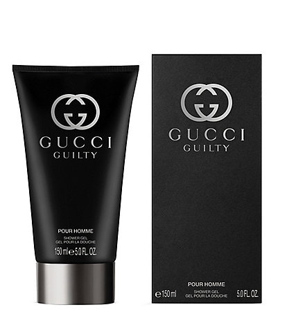 Gucci Guilty for Him Shower Gel