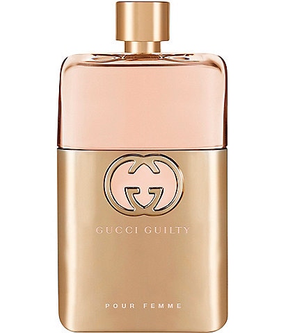 Gucci Guilty Pour Femme Eau de Parfum