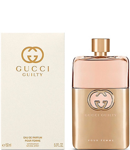 Gucci Guilty Pour Femme Eau de Parfum for Women