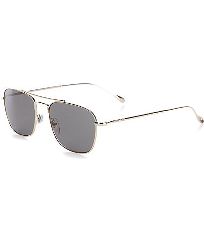 Gucci Men's Gg1183s 53mm Rectangle Sunglasses