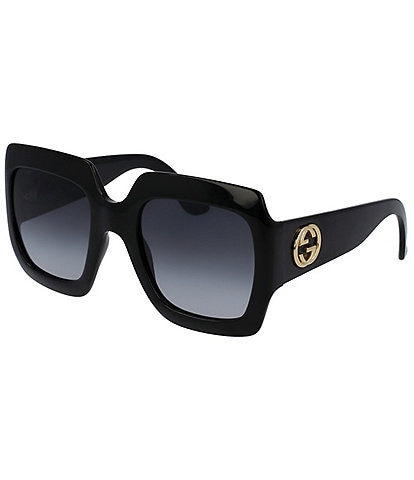 Gucci Square Sunglasses