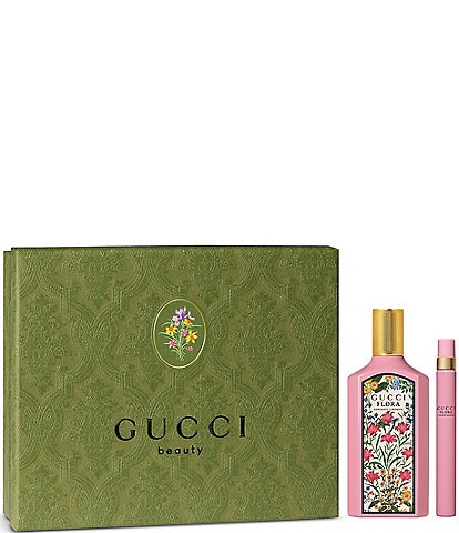 Gucci Women's 2-Pc. Flora Gorgeous Gardenia Eau de Parfum Spring Gift Set