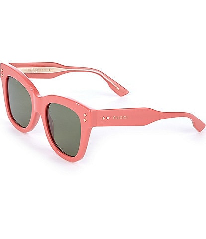 Gucci Women's Gg1082s 52mm Cat Eye Sunglasses