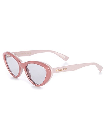 Gucci Women's Gg1170s 54mm Cat Eye Sunglasses
