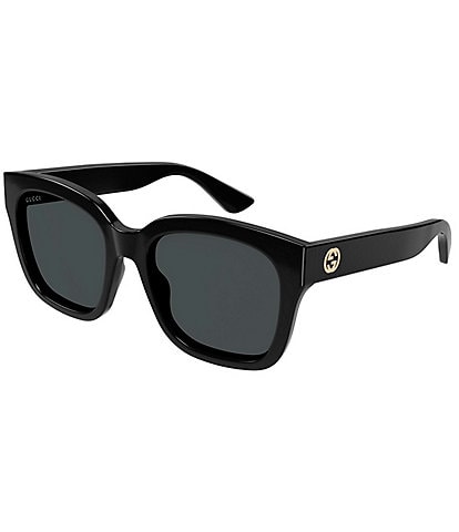 Gucci Women's GG1338S 54mm Cat Eye Sunglasses