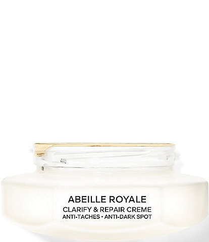 Guerlain Abeille Royale Clarify and Repair Anti-Dark Spot Creme Refill