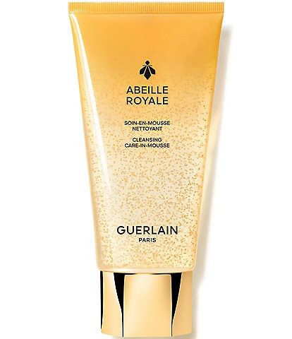 Guerlain Abeille Royale Gel to Foam Cleanser