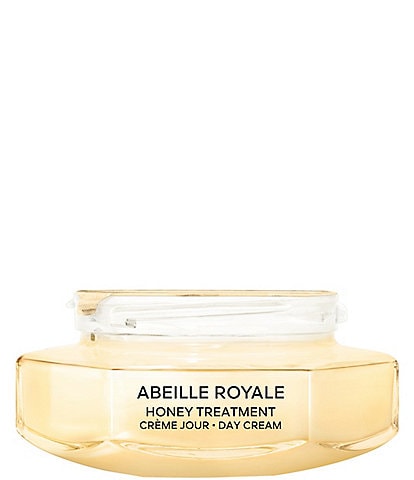 Guerlain Abeille Royale Honey Treatment Day Cream Refill Smooths, Firms, Tightens