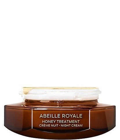 Guerlain Abeille Royale Honey Treatment Night Cream Refill