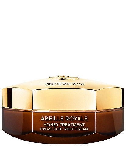 Abeille Royale Honey Treatment Refillable Night Cream