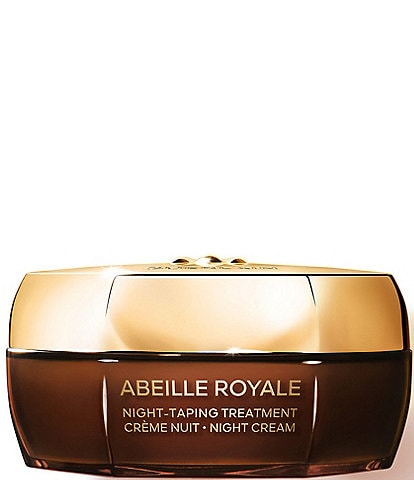 Guerlain Abeille Royale Lifting Refillable Night Cream