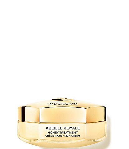 Guerlain Abeille Royale Rich Cream