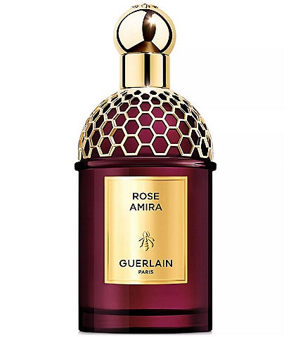 Guerlain Absolus Allegoria Rose Amira Eau de Parfum