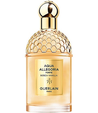 Guerlain Aqua Allegoria Bosca Vanilla Forte Eau de Parfum