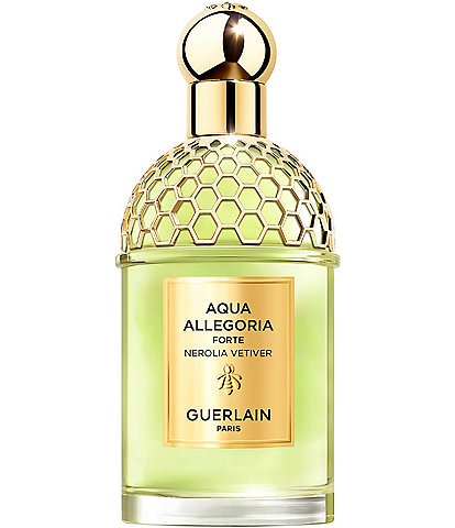 Guerlain Aqua Allegoria Nerolia Vetiver Refillable Eau de Parfum Forte