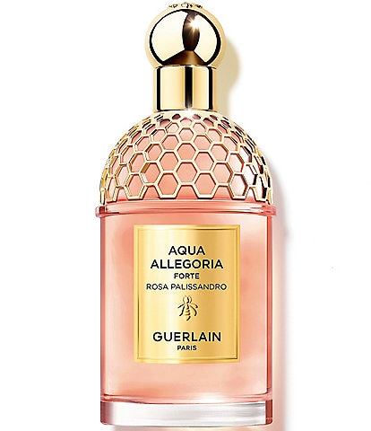 Guerlain Aqua Allegoria Rosa Palissandro Forte Eau de Parfum