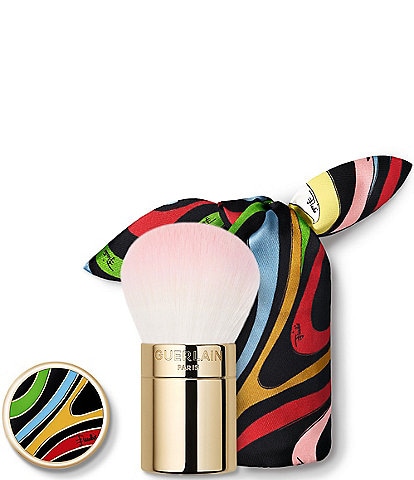 Guerlain Guerlain x Pucci Meteorites Brush