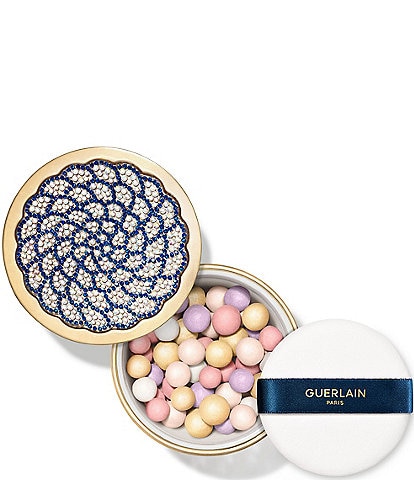 Guerlain Holiday Limited Edition Meteorites Setting & Finishing Pearls of Powder