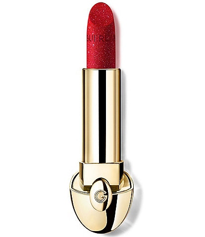 Guerlain Holiday Limited Edition Rouge G Customizable Lipstick Refill