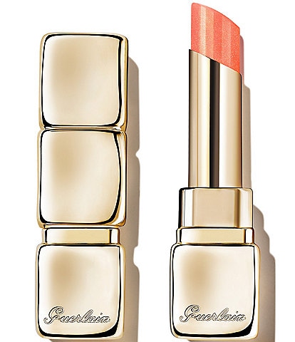 Guerlain KissKiss Bee Glow Pearly Lip Balm