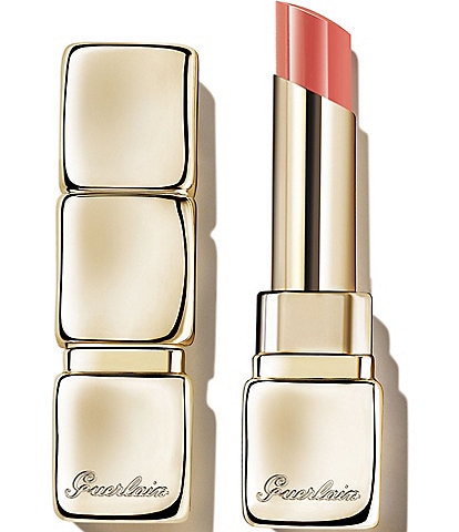 Guerlain KissKiss Shine Bloom Lipstick Balm