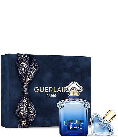 Guerlain L'Heure Bleue Eau de Parfum Holiday 2-Piece Fragrance Gift Set