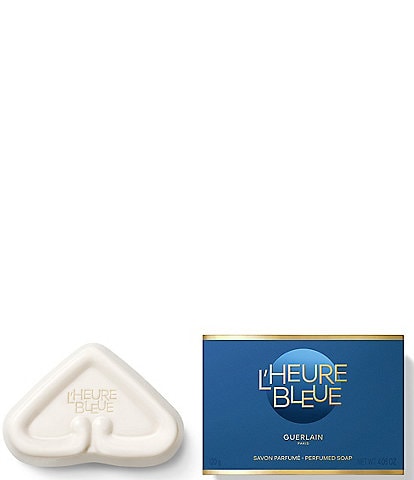 Guerlain L'Heure Bleue Perfumed Soap